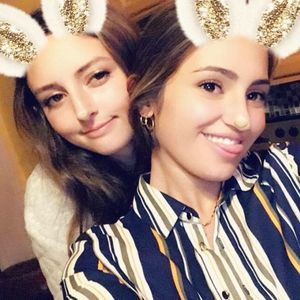 Meet your Posher, Alexandra